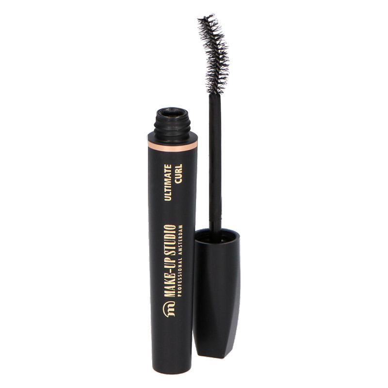 Mascara Ultimate Curl