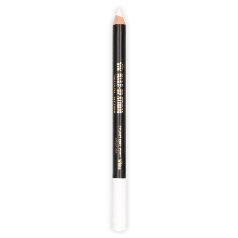 Creamy Kohl Pencil Black