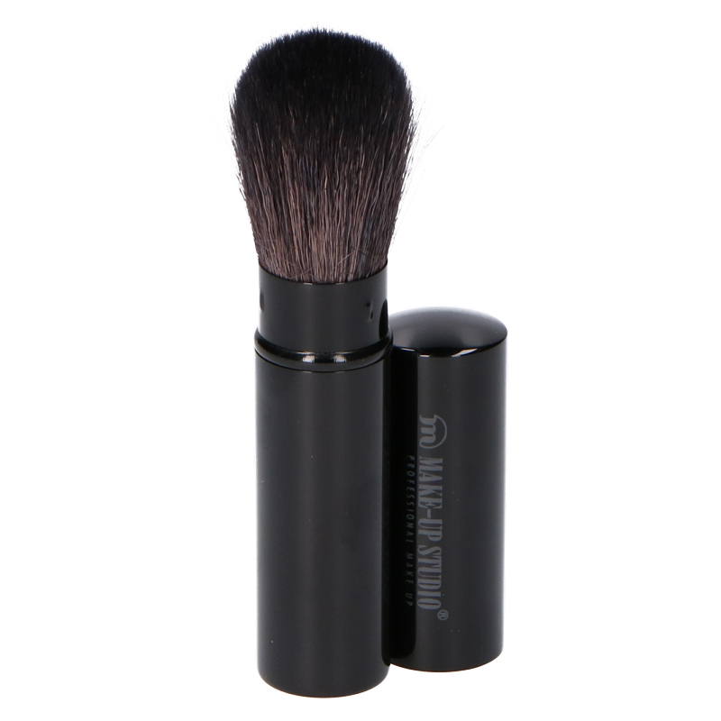 Extendable Powder Brush / Goat hair