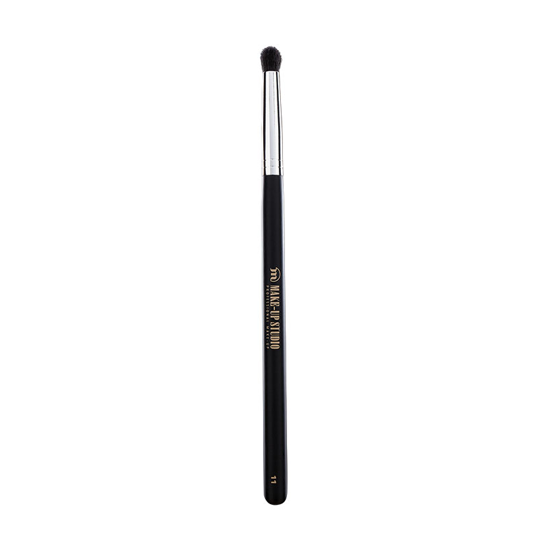 Tapered eyeshadow blend brush / Squirrel hair no. 11