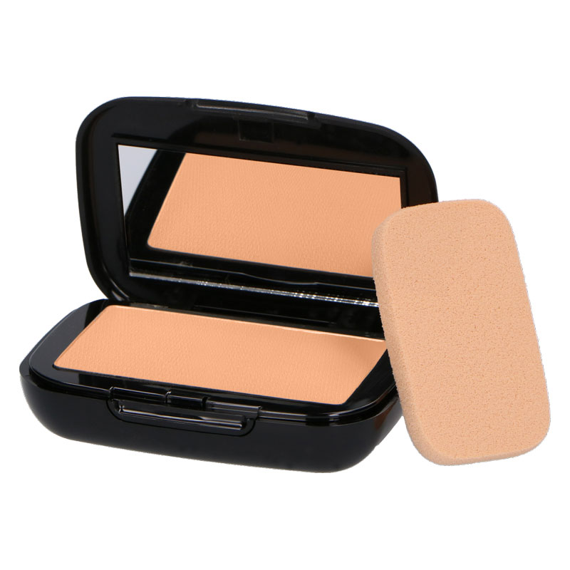 Compact Powder Make-up