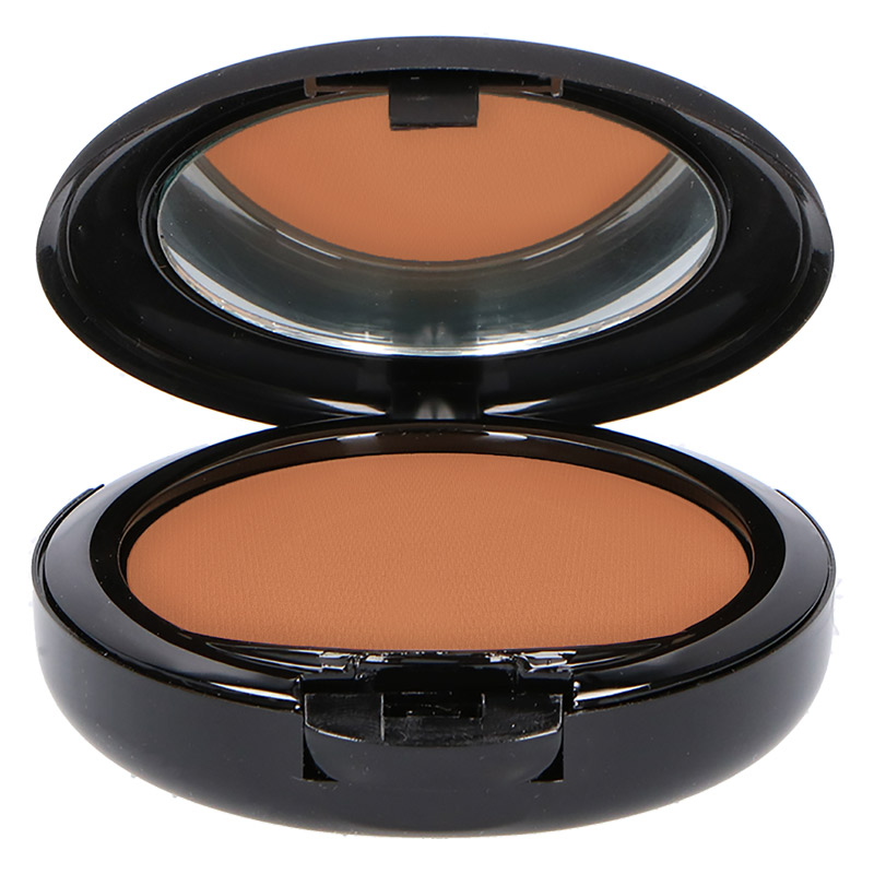 Compact Mineral Powder Sunrise