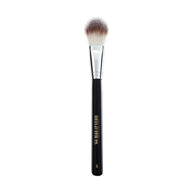 Foundation brush / Nylon No.7