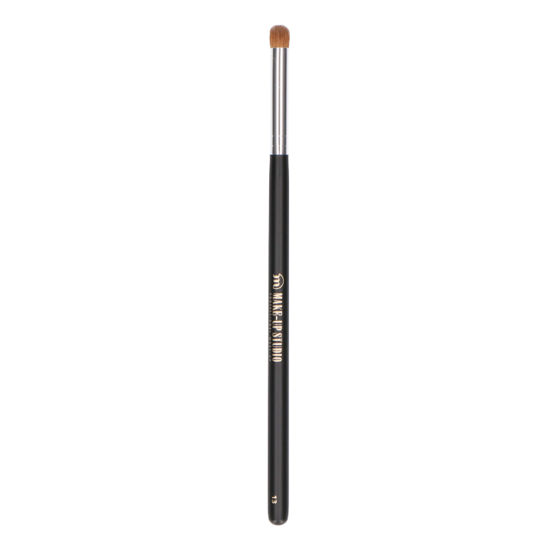 Eyeshadow blend brush medium / Sable hair no. 13