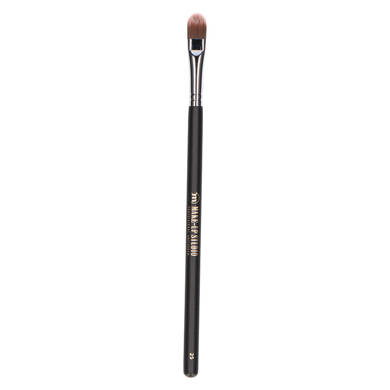 Eyeshadow/Camouflage brush / Nylon no. 25