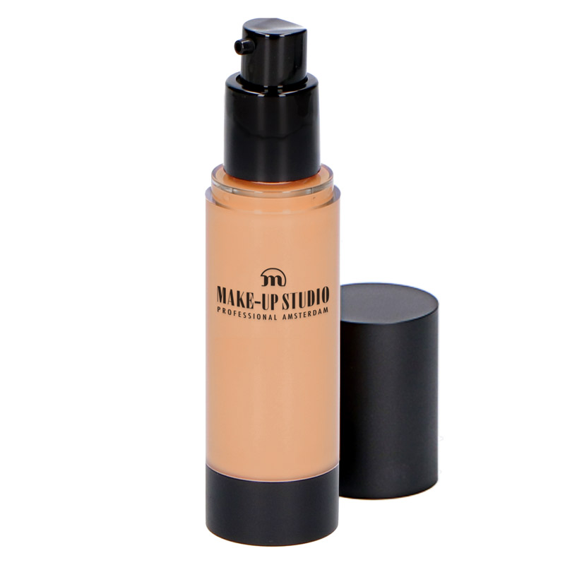 Fluid Foundation No Transfer WA1 Vanilla Beige