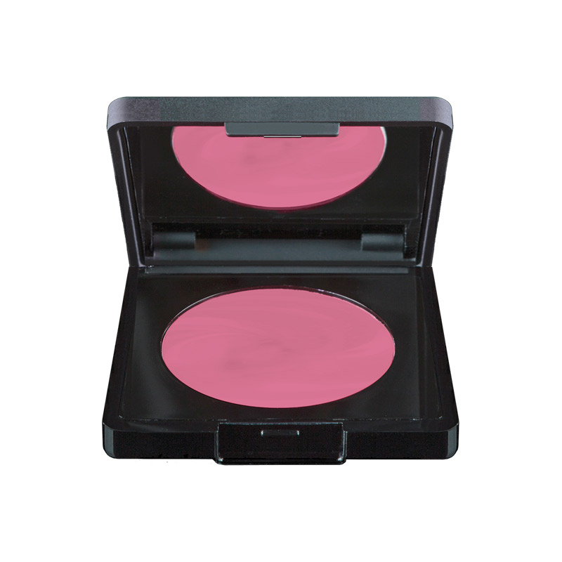 Cream Blusher Sophisticated Terra