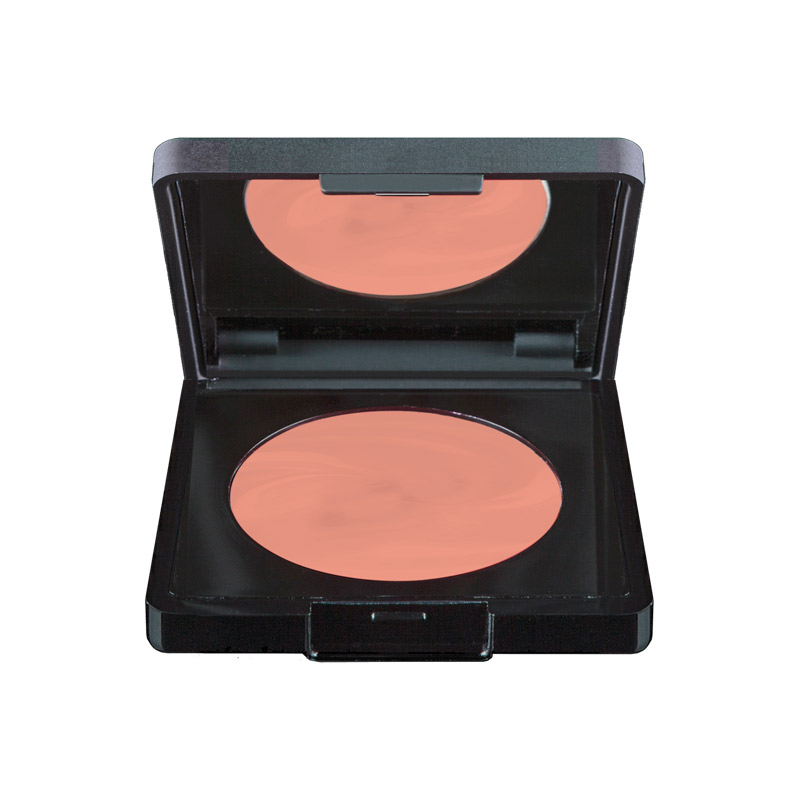 Cream Blusher Sophisticated Terra