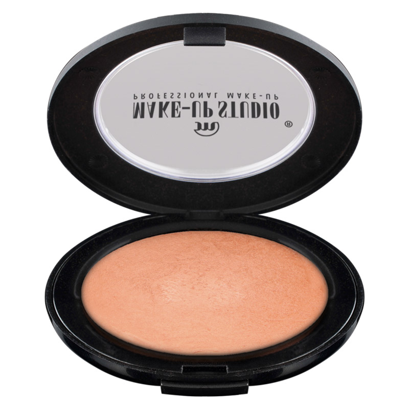 Bronzing Powder Lumière